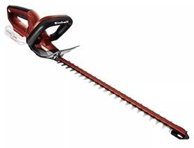 3410689 Einhell Ge-ch 1846 Li 18-volt Cordless Hedge Trimmer 20-inch Tool Only