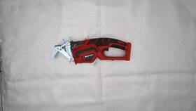 Einhell 810000340156 Ge-gs Power X-change 18-volt Cordless 6-inch 2 800-rpm Tree Pruning Saw