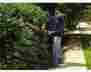Electric-hedge-trimmer-6826 Electric Hedge Trimmer Cordless Tool Battery Branch Bush Tree Yard Cutter Trim 715939846826