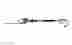 Electric-hedge-trimmer-9191 Earthwise Electric Hedge Trimmer Telescopic Hand Held Long Garden Pole Corded 18 Blade 0791082439191