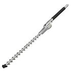En410mp Makita Pole Hedge Trimmer Attachment Straight Type