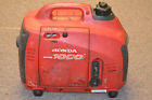 Eu1000i Eu 1000i Honda Gasoline