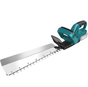 0146-2 F Finec Cordless Hedge Trimmer Compatible With 18v Makita 20 Inch Electric - Tool Only