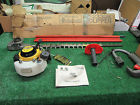 F2330k Vandermolan Windmill 30 Hedge Trimmer