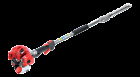Fh235 Shindaiwa Fixed Shaft Hedge Trimmer Blades Cc Engine