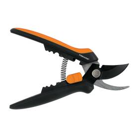 1071063 Fiskars Ears Black/orange 1/2 Inch Cut