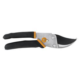 1066512 Fiskars Brands Inc. Steel Blade And Non-slip Handle