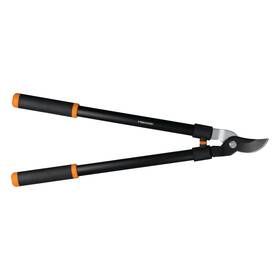 1077328 Fiskars Group Inc Steel Blade Garden Bypass Lopper And Tree Trimmer 1.5 Inch Diameter Cutting Capacity