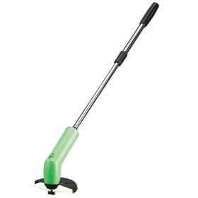 Fox Valley Traders Bg-160322 Zip Tie Grass Trimmer Battery Operated Not Included 24 Ties
