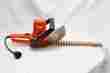 G9746 Lawnmate Corded Electric Yard Garden Outdoor Hedge Trimmer 16
