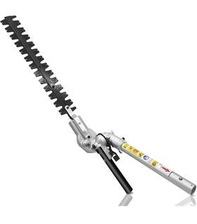 Hus128ld Gabasinover Replacement Hedge Trimmer Attachment Fit For Capable