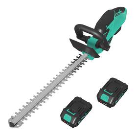 Garvee 199809283735 22.4ftft Hedge Trimmer Cordless Shrub Electric Handheld Bush Clipper 3