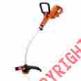 Gh3000 205012 Black Decker 12 In Electric String Trimmer 885911299084