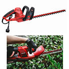 Ght500 Craftsman Electric Corded Hedge Trimmer Prune Cut Bushes Branches
