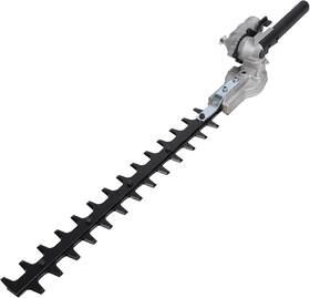 Gbs-91 Gioong Universal 16 Inch Articulating Hedge Trimmer Attachment - Straight Shaft Attac