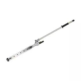 Green Machine 445024570536 20 Inch Hedge Trimmer Attachment For Multitool Power Head
