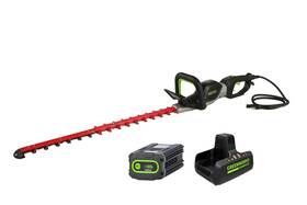 2209102 Greenworks 82v 26 Inch Dedicated Hedge Trimmer 82h26d
