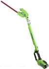 Gw22272 Greenworks Hedge Trimmer Power 716987241472