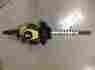 H20d John Deere Nice Double Sided Gas Hedge Trimmers Free Shipping