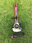 H20s John Deere Hedge Trimmer