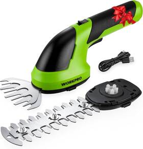 Hangzhou Greatstar Industrial Co. Ltd 820909613404 Workprox 20v Cordless Pole Hedge Trimmer 9.2-feet Reach 11 Rotating Head Elec