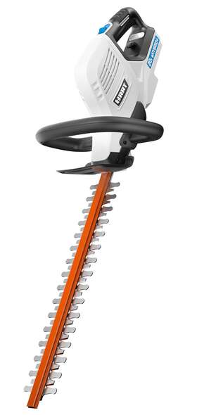 Hghht01btvnm Hart 20-volt Hybrid Hedge Trimmer Battery Not Included