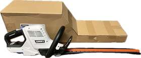 Hghht01 Hart 20-volt Cordless Hybrid 18-inch Hedge Trimmer