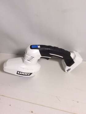Hght02vnm Hart 20v 2-in-1 Grass Shear/tool Only Hght02vnm Hart 20v 2-in-1 Grass Shear/tool Only