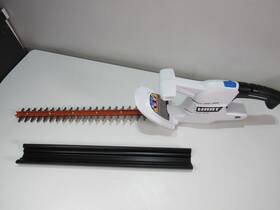 Hght04vnm Hart 20v Cordless 18-inch Hedge Trimmer Tool Only