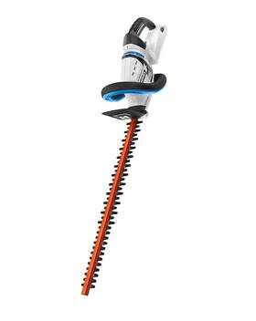 Hlht011vnm Hart 40-volt 24-inch Cordless Hedge Trimmer Kit