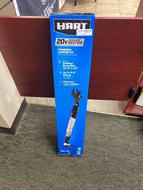 Hgcs031vnm Hart Tool B22001205