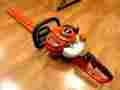 Hc-15 Echo Ma3 Gas Operated Hedge Trimmer