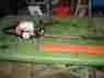 Hc-1800 Echo Hedge Trimmer Clipper Gas Powered Excellent Cond W Manual