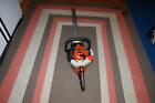 Hc-185 Hedge Trimmer Gas Echo Blade Powered 30