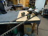 Hc-234 Hc233 Echo Lot Of Gas Hedge Trimmer Blades