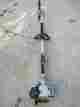 Hca-2400 Echo Long Hedge Trimmer W Tilt Head Sharpened Tune Up New Carb