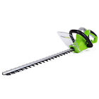 Hedge Trimmer Bushes Shrubs Lawn Care Landscape Corded Power Tool Outdoor New 750408309617