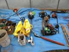 Hedge Trimmer Multible