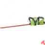 Hedger-40 Rotating Max Li-ion Volt Blade 24in 22262 Greenworks Model