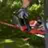 Hedgetrimmer1909 Black Decker Hedge Trimmer Cordless Garden Yard Cleanup And 20v Battery New 750251361909
