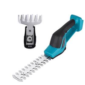 Lb420 Heimerdinger Cordless Hedge Trimmer For Makita 18v Battery Tool Only 2-in-1 Electric Bush