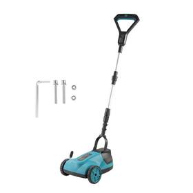 Lb426 Heimerdinger Brushless Weed Wacker Compatible With Makita 18v Battery 9-inch Electric Gras