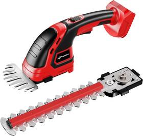 Heinpro Hp-02aljm Cordless Hedge Trimmer For Milwaukee M18 Battery No Electric Tr