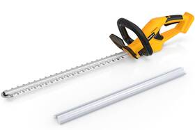 Heinpro Hp-2052tt Cordless Hedge Trimmer 22-inch Compatible With Dewalt 20v Max Battery Batter