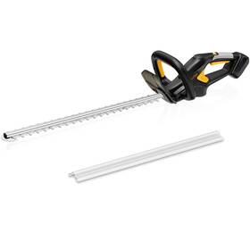Heinpro Hp-2052tt2 20v Max Cordless Hedge Trimmer - 22-inch Electric Bush Tool Only