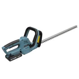 H20xz20-l Henx 20v Cordless Hedge Trimmer 22 Inch Battery Powered For Bush And Shrub Trimming