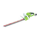 Hgd7215 Green Works Cordless Hedge Trimmer Front Hand Guard 825282177215