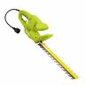 Hj15hte Sun Joe Electric Hedge Trimmer Green