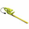 Hj22hte-pro Sun Joe Amp Electric Hedge Trimmer Green Pro Version