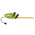 3.5refurbished Hj22hte-rm Snow Joe Sun Electric Hedge Trimmer Amp Refurbished 842470108455